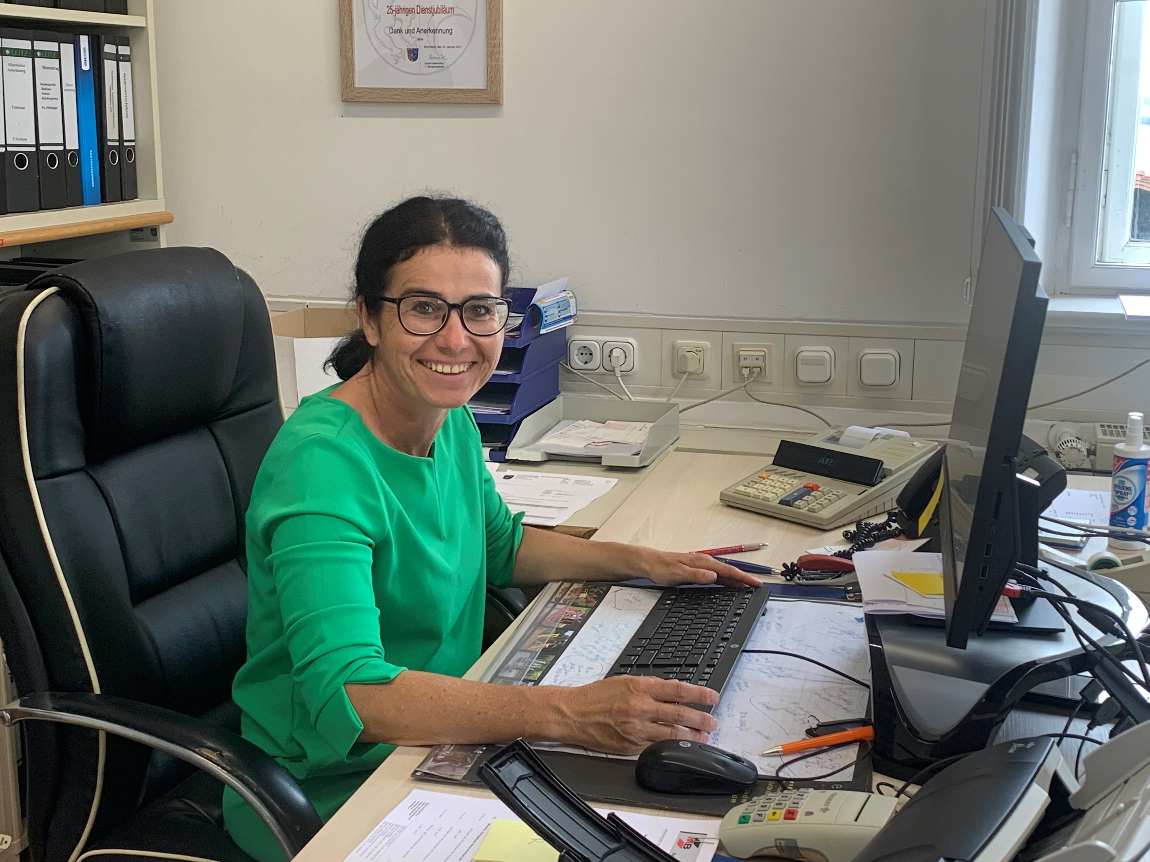 Bild von Fuchs, Birgit