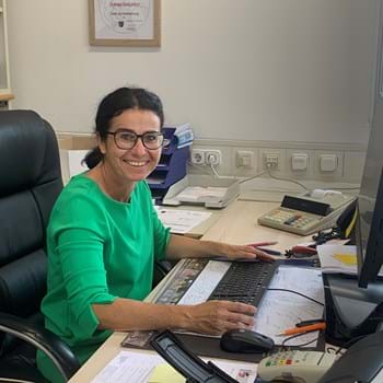 Das Bild zeigt Fuchs, Birgit Bild von Fuchs, Birgit