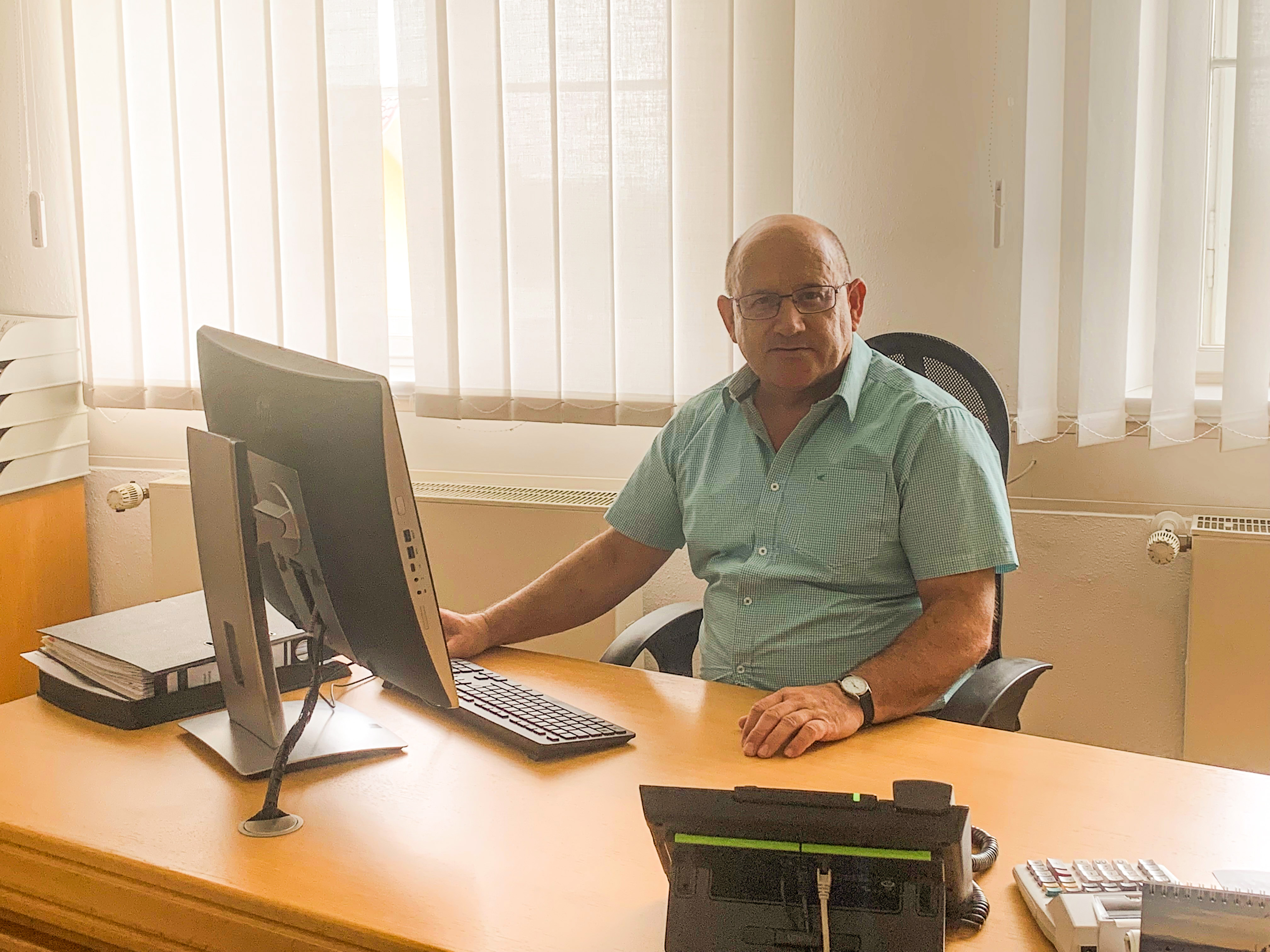 Bild von Wittmann, Franz