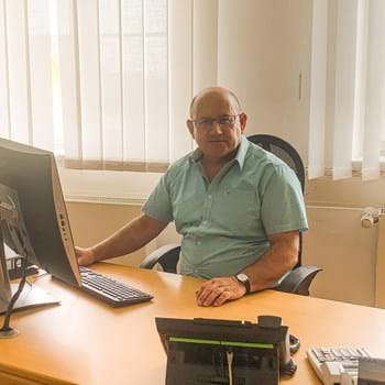 Das Bild zeigt Wittmann, Franz Bild von Wittmann, Franz