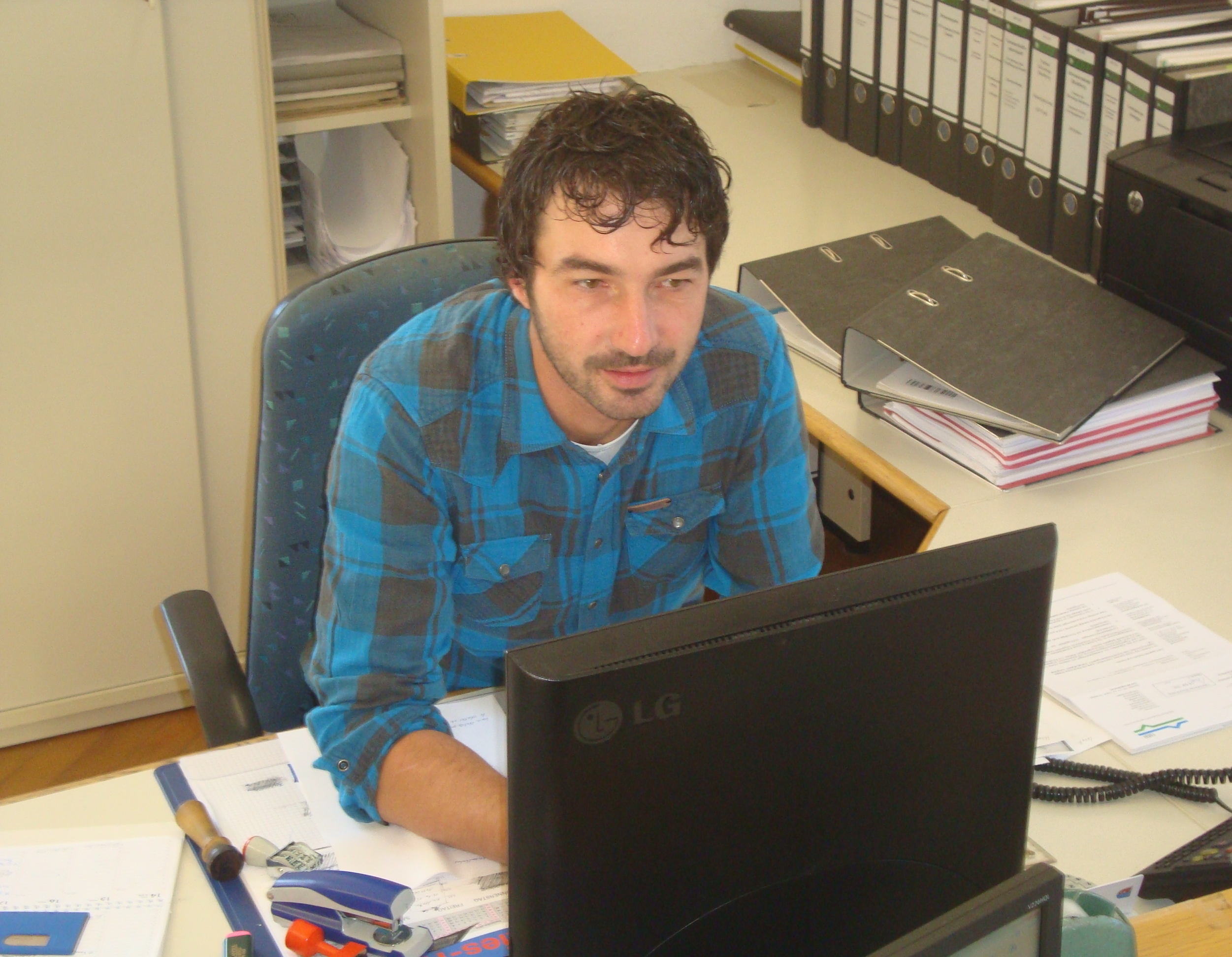 Bild von Kasper, Robert