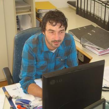 Das Bild zeigt Kasper, Robert Bild von Kasper, Robert