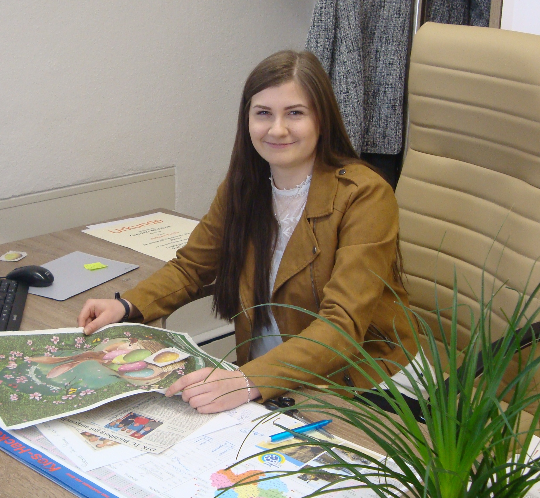 Bild von Zieringer, Laura