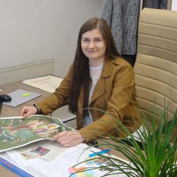 Das Bild zeigt Zieringer, Laura Bild von Zieringer, Laura