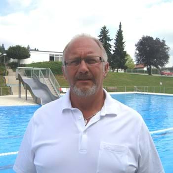 Das Bild zeigt Meininger, Christian Bild von Meininger, Christian