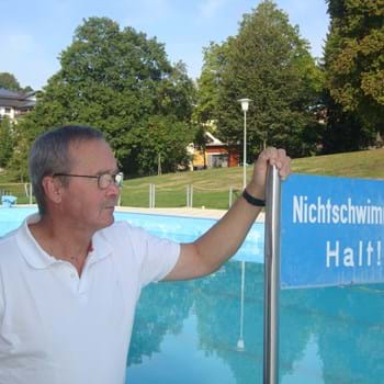 Das Bild zeigt Weiß, Josef Bild von Weiß, Josef