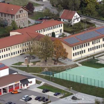 Schule Büchlberg Leider haben wir keinen Alternativtext zu diesem Bild, aber wir arbeiten daran.