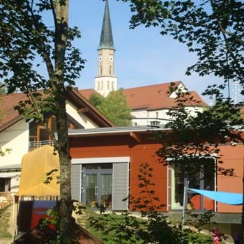 Kindergarten Büchlberg Leider haben wir keinen Alternativtext zu diesem Bild, aber wir arbeiten daran.