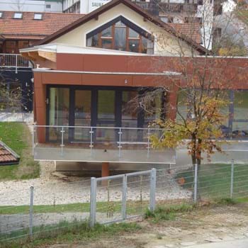 Außenansicht Leider haben wir keinen Alternativtext zu diesem Bild, aber wir arbeiten daran.