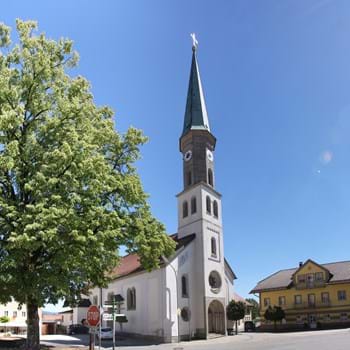 St. Ulrich Leider haben wir keinen Alternativtext zu diesem Bild, aber wir arbeiten daran.