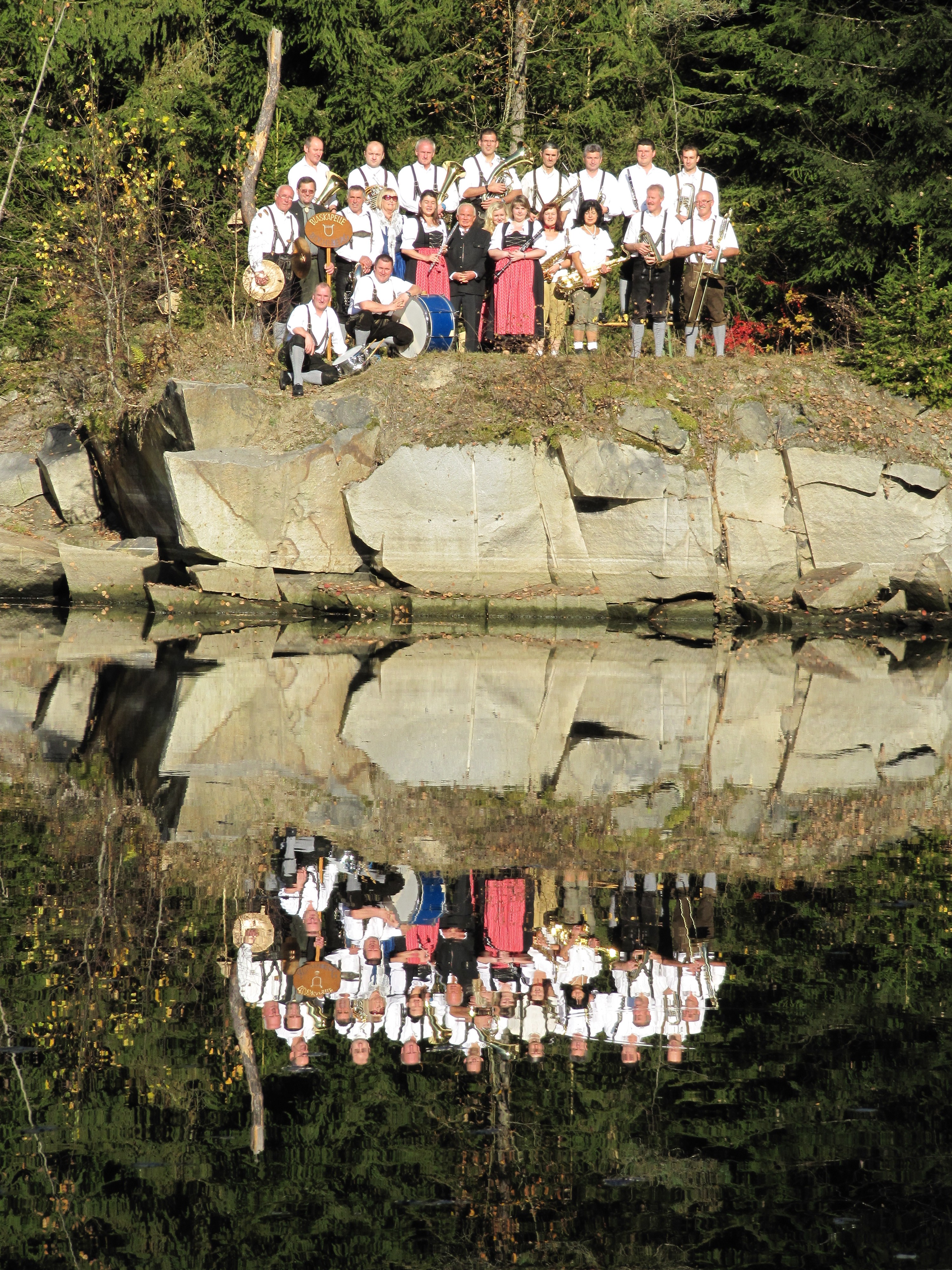 2-Tages-Vereinsausflug BBeV 