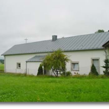 Evangelische Kirche Büchlberg Leider haben wir keinen Alternativtext zu diesem Bild, aber wir arbeiten daran.