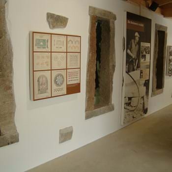 Stoahauermusem Leider haben wir keinen Alternativtext zu diesem Bild, aber wir arbeiten daran.