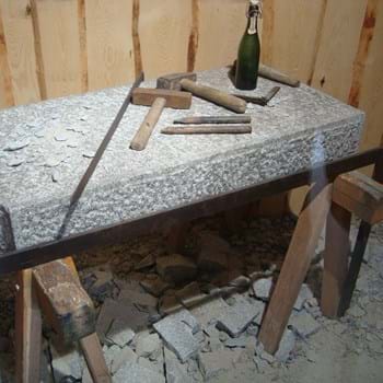 Stoahauer-Werkzeuge Leider haben wir keinen Alternativtext zu diesem Bild, aber wir arbeiten daran.