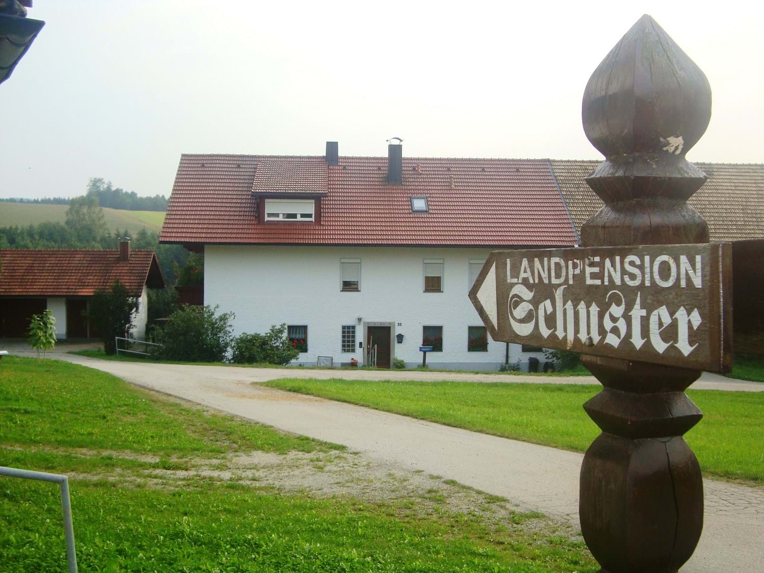 Hotels Pensionen Gemeinde B chlberg