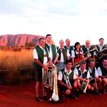 Australientourne 2012 Leider haben wir keinen Alternativtext zu diesem Bild, aber wir arbeiten daran.