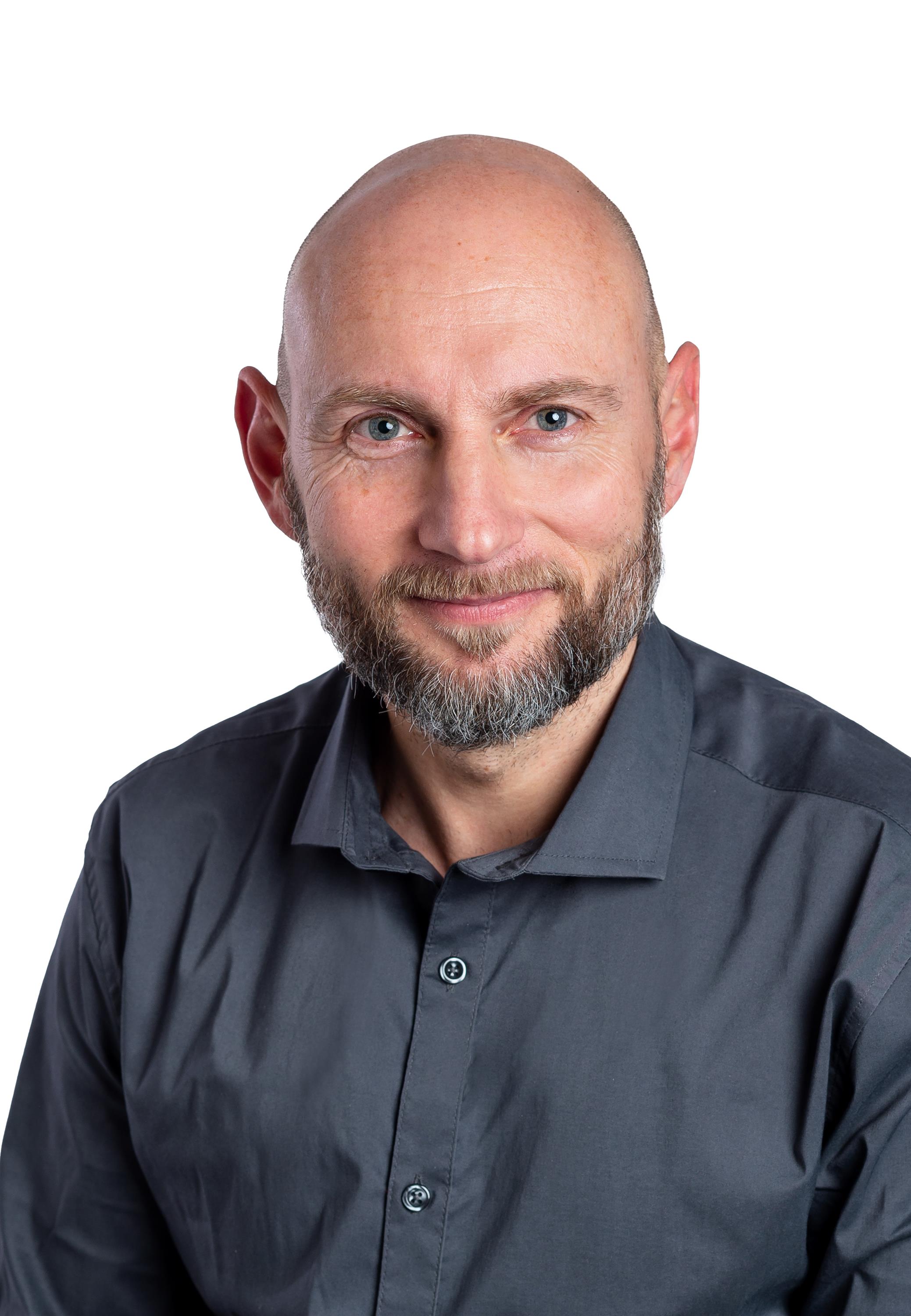 Bild von Binder, Georg