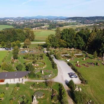 Blick nach Büchlberg Leider haben wir keinen Alternativtext zu diesem Bild, aber wir arbeiten daran.