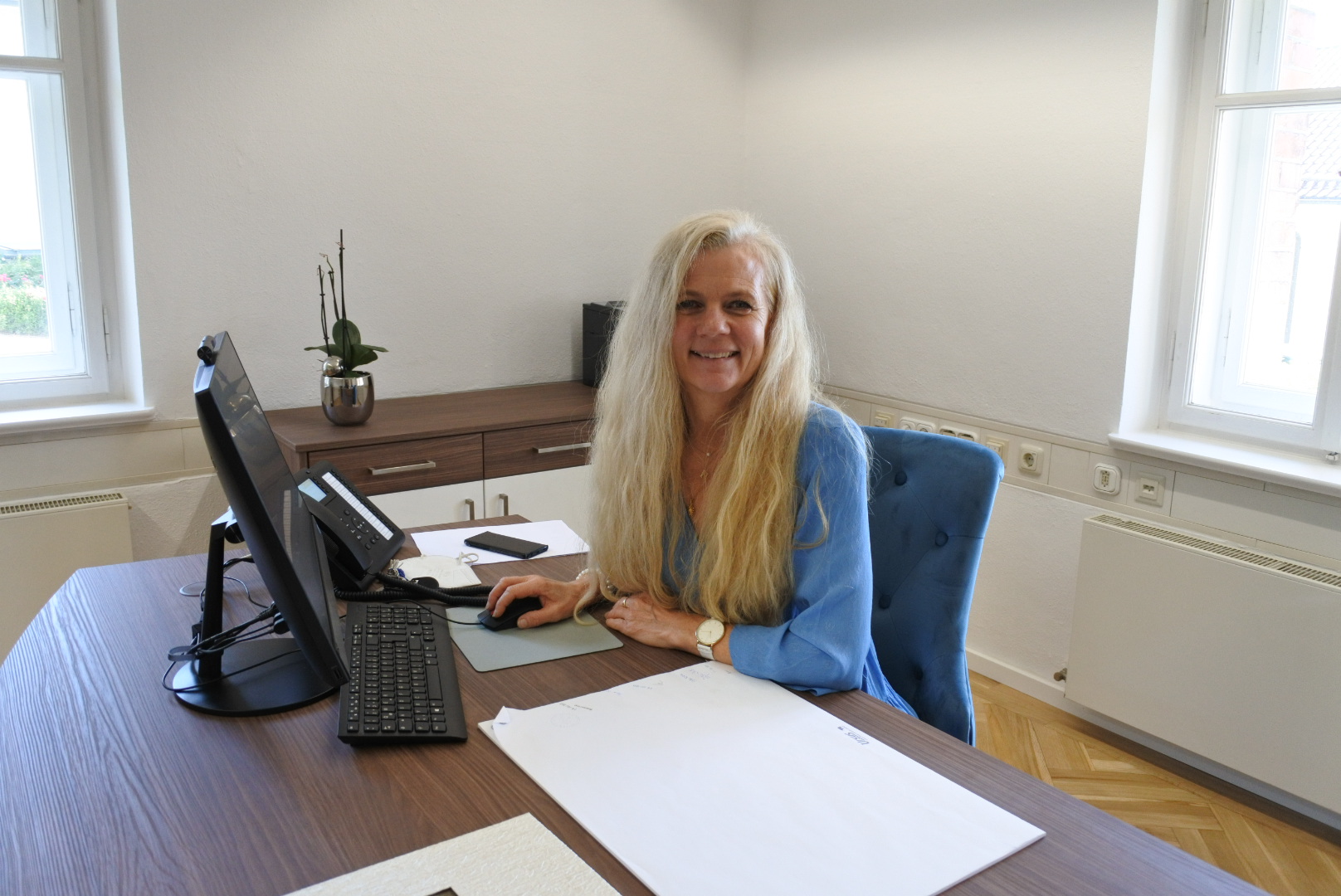 Bild von Deiner, Heidi