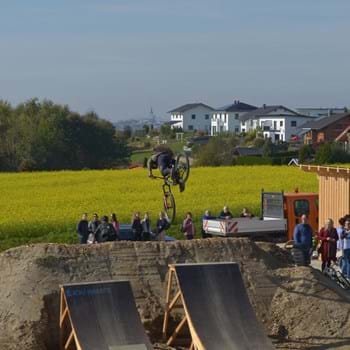 Bike-Park 4 Leider haben wir keinen Alternativtext zu diesem Bild, aber wir arbeiten daran.