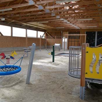 Indoor-Spielplatz Leider haben wir keinen Alternativtext zu diesem Bild, aber wir arbeiten daran.