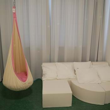 Ruheraum Leider haben wir keinen Alternativtext zu diesem Bild, aber wir arbeiten daran.