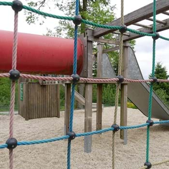 Spielplatz Leider haben wir keinen Alternativtext zu diesem Bild, aber wir arbeiten daran.