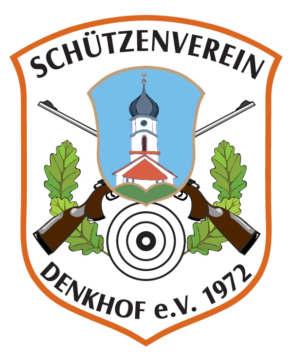 50. Jubiläum Schützenverein Denkhof e. V. am 16. und 17. Juli 2022