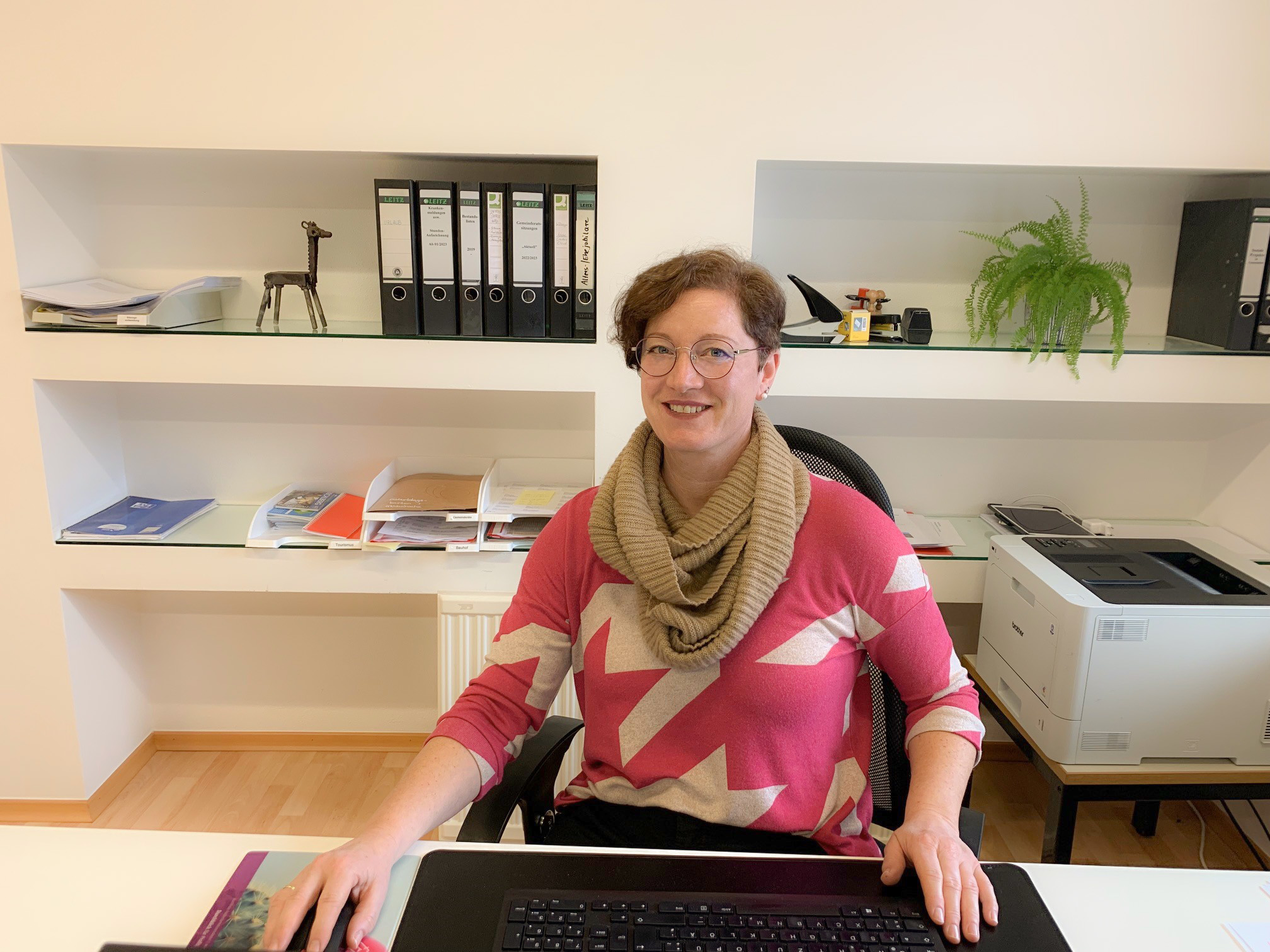 Bild von Blöchl Doris