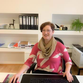 Das Bild zeigt Blöchl Doris Bild von Blöchl Doris