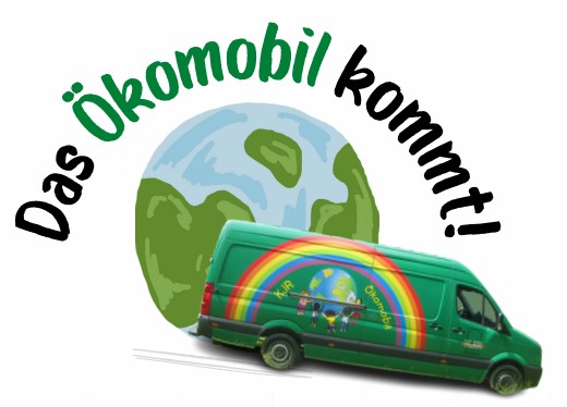 Das Ökomobil kommt nach Büchlberg!