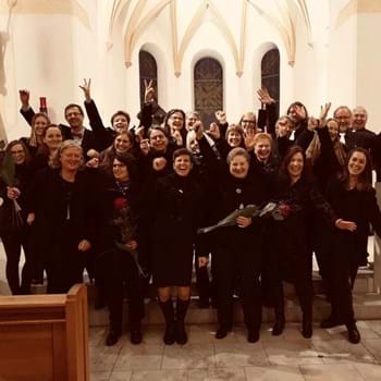 Gospelchor St. Ulrich Bild Neu Leider haben wir keinen Alternativtext zu diesem Bild, aber wir arbeiten daran.