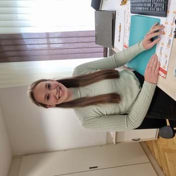 Das Bild zeigt Rottler, Corinna Bild von Rottler, Corinna