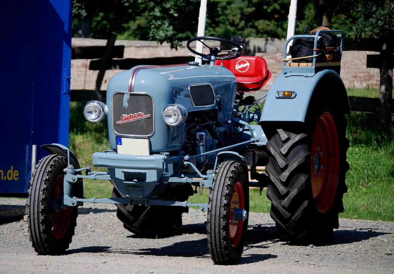 Oldtimertreffen
